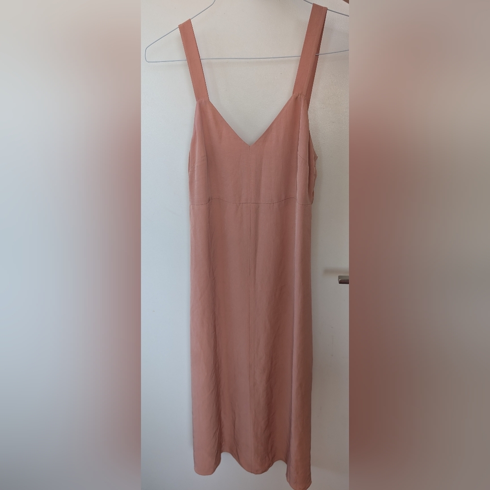 Wilfred Blush Pink Dress Size XXS
